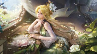 王昭君敦煌皮肤爆料视频  第1张