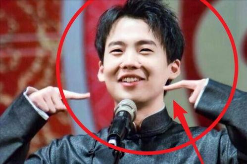 郭麒麟爆料恋情最新消息,揭秘明星背后的甜蜜故事  第3张