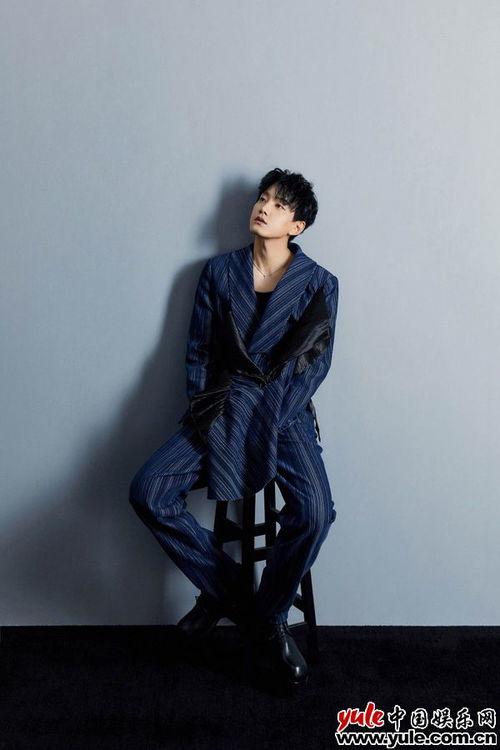 爆料娱乐圈范世錡,揭秘明星背后的故事  第1张