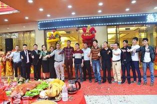 贵港饭店爆料事件视频,视频揭露惊人内幕  第1张